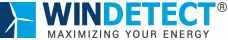 WINDETECT 로고